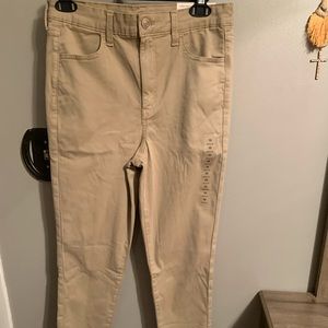 American Eagle Pants